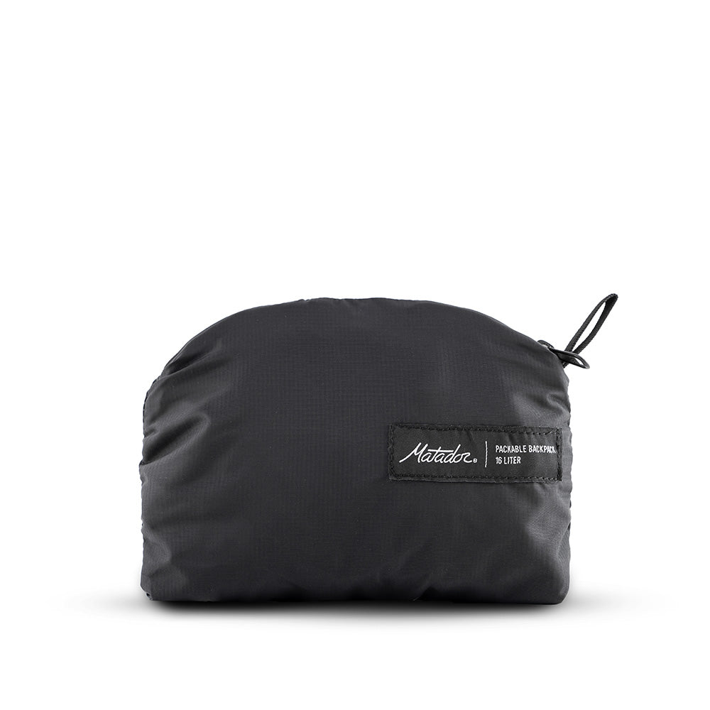ReFraction™ Packable Backpack - Storming Gravity