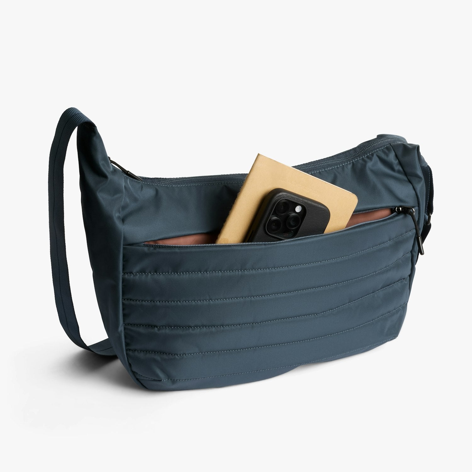 Laneway Crescent Bag 7L - Storming Gravity