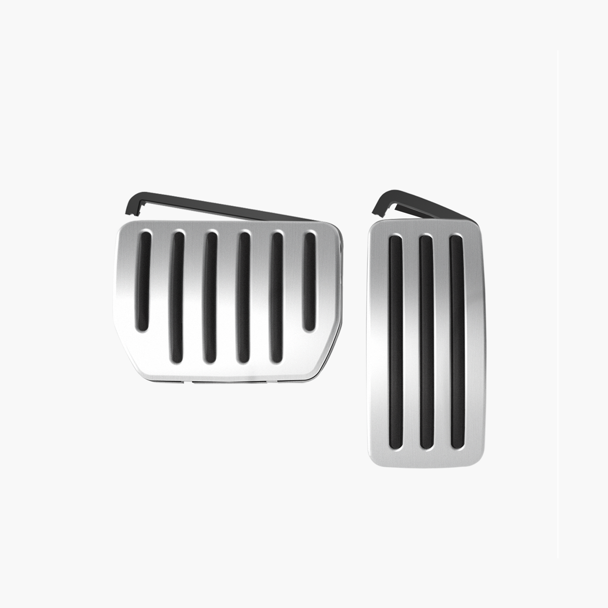 Performance Pedal Set for Tesla Model 3 & Y - Storming Gravity