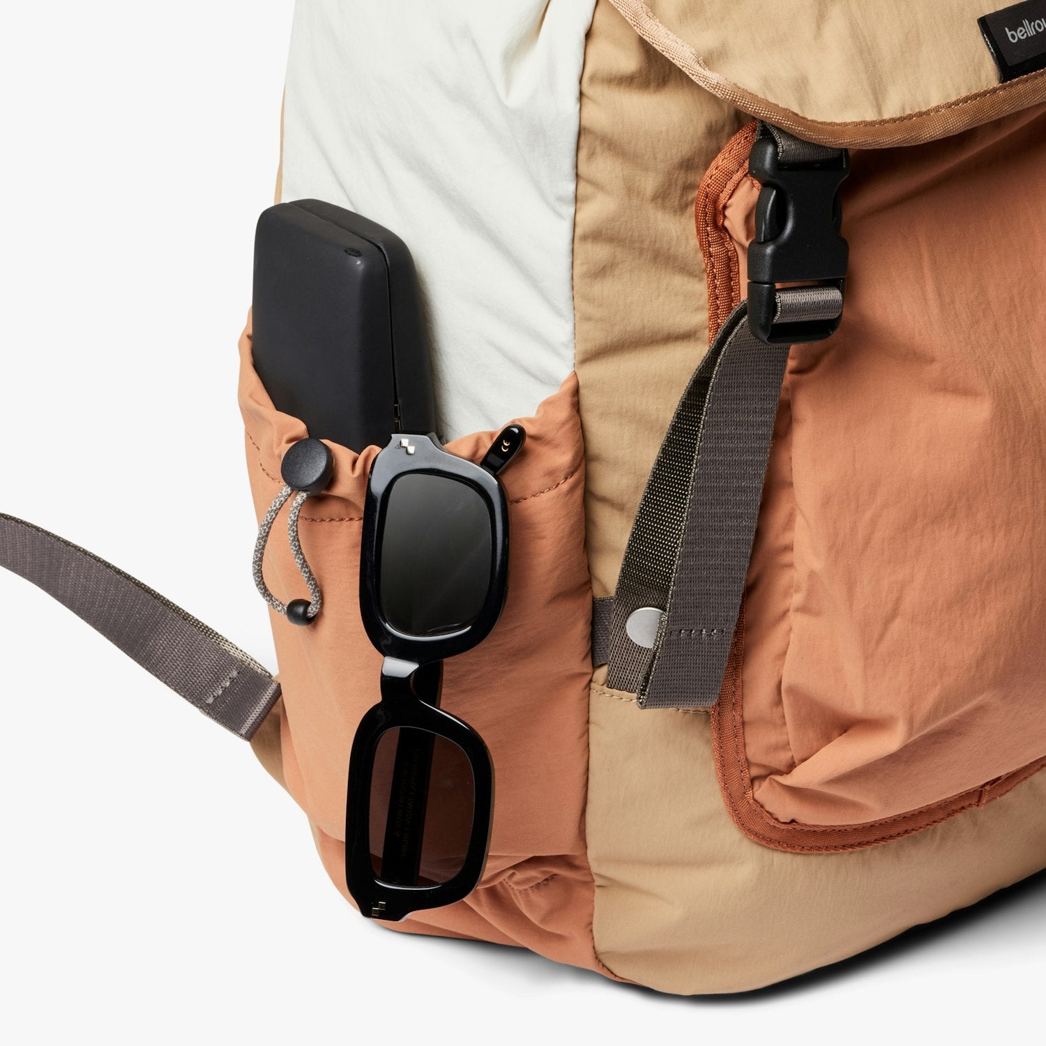 Cinch Backpack 20L - Storming Gravity
