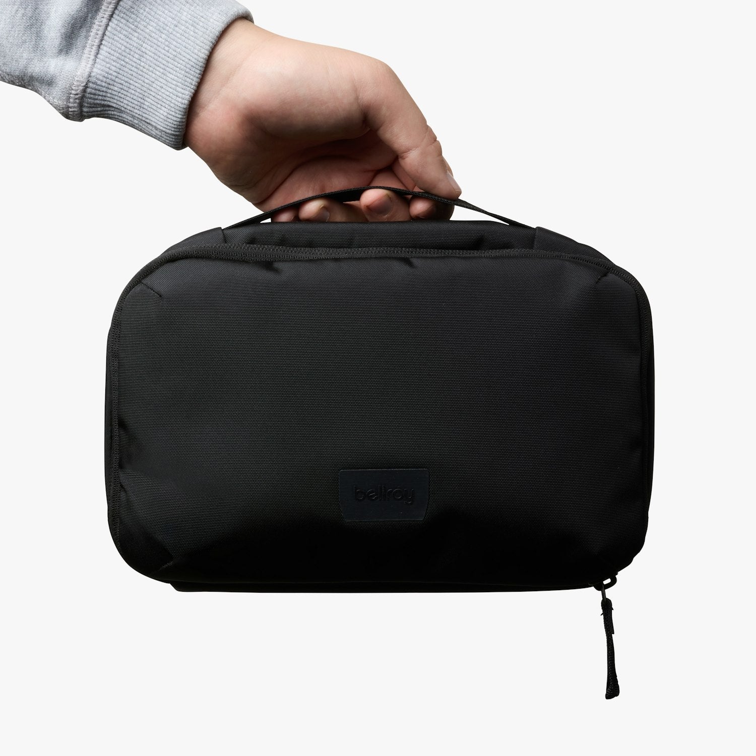Hanging Toiletry Kit - Storming Gravity