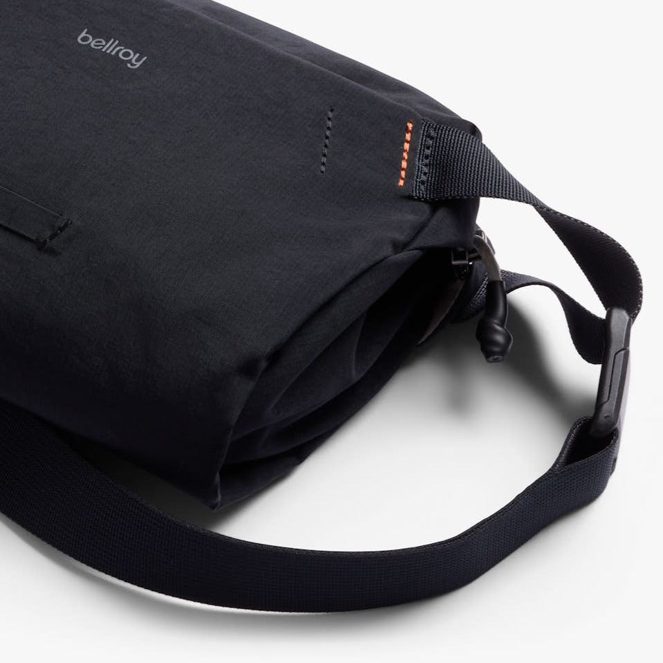 Bellroy Lite Sling Mini (4L) - Storming Gravity