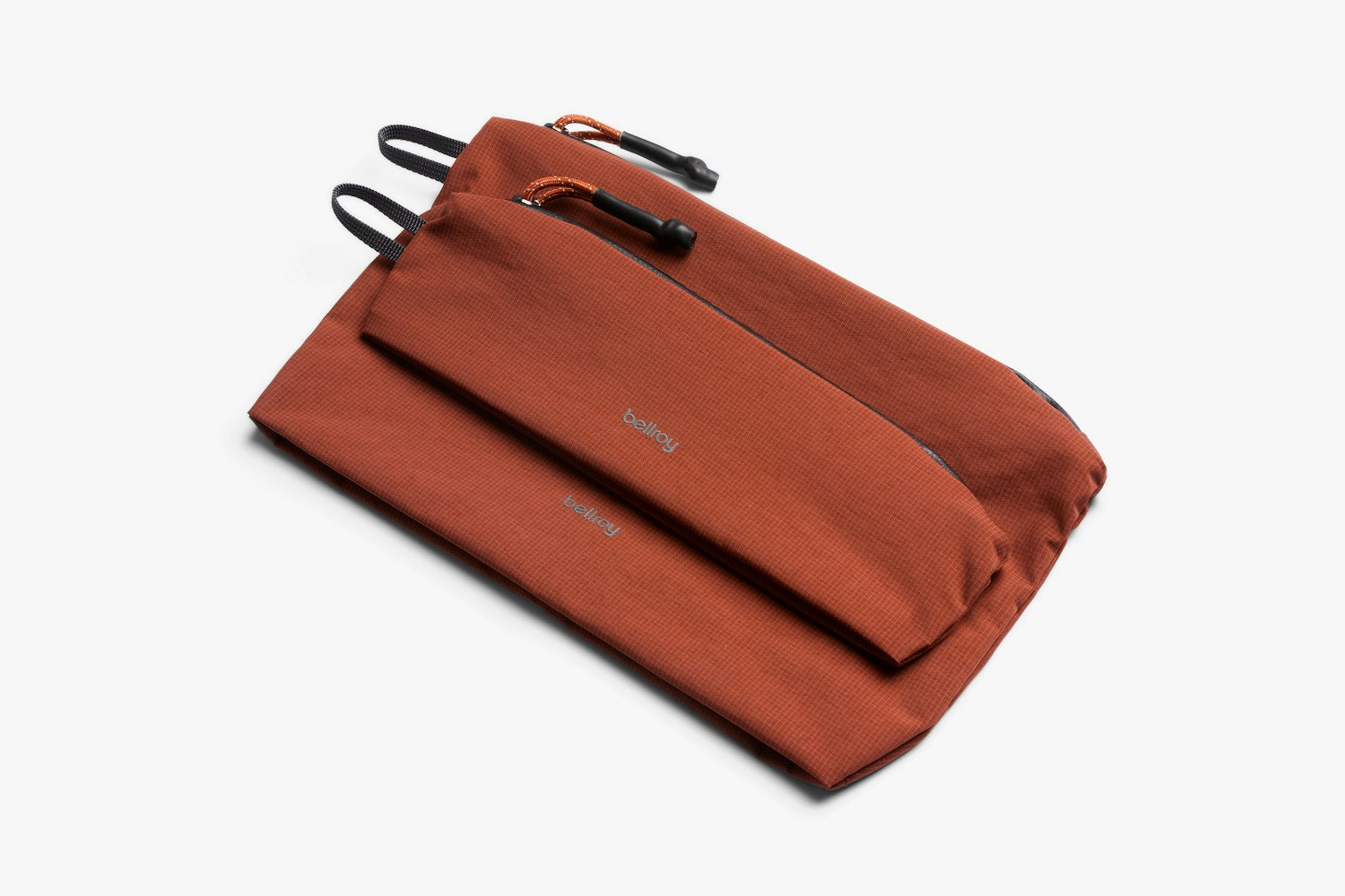 Lite Pouch Duo - Storming Gravity