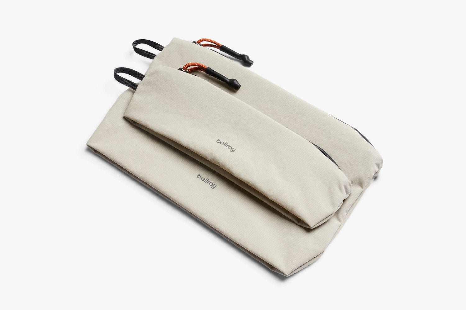 Lite Pouch Duo - Storming Gravity