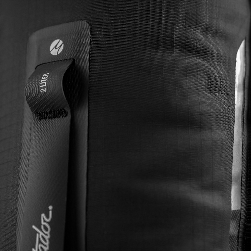 Flatpakâ„¢ Dry Bag