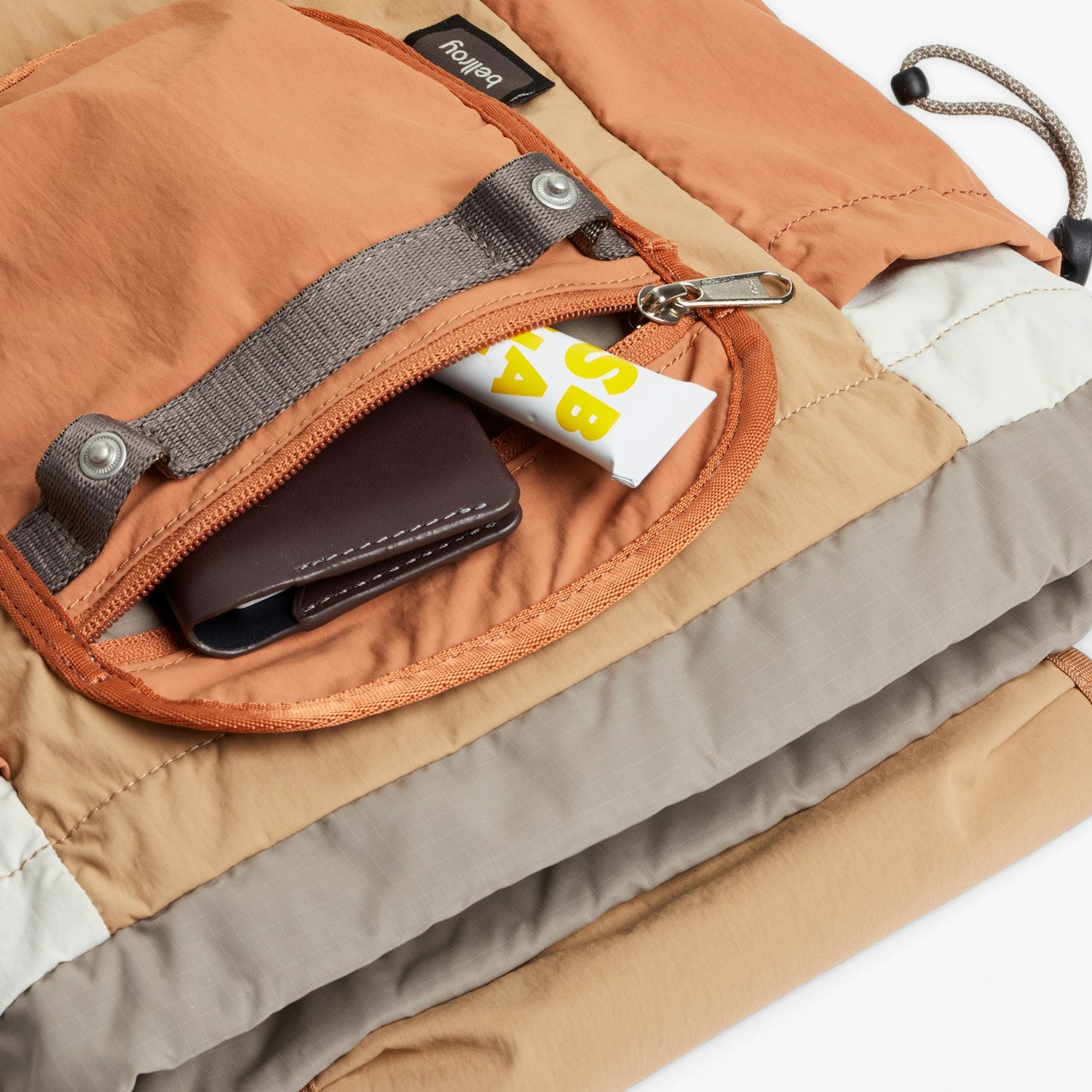 Cinch Minipack 9L - Storming Gravity