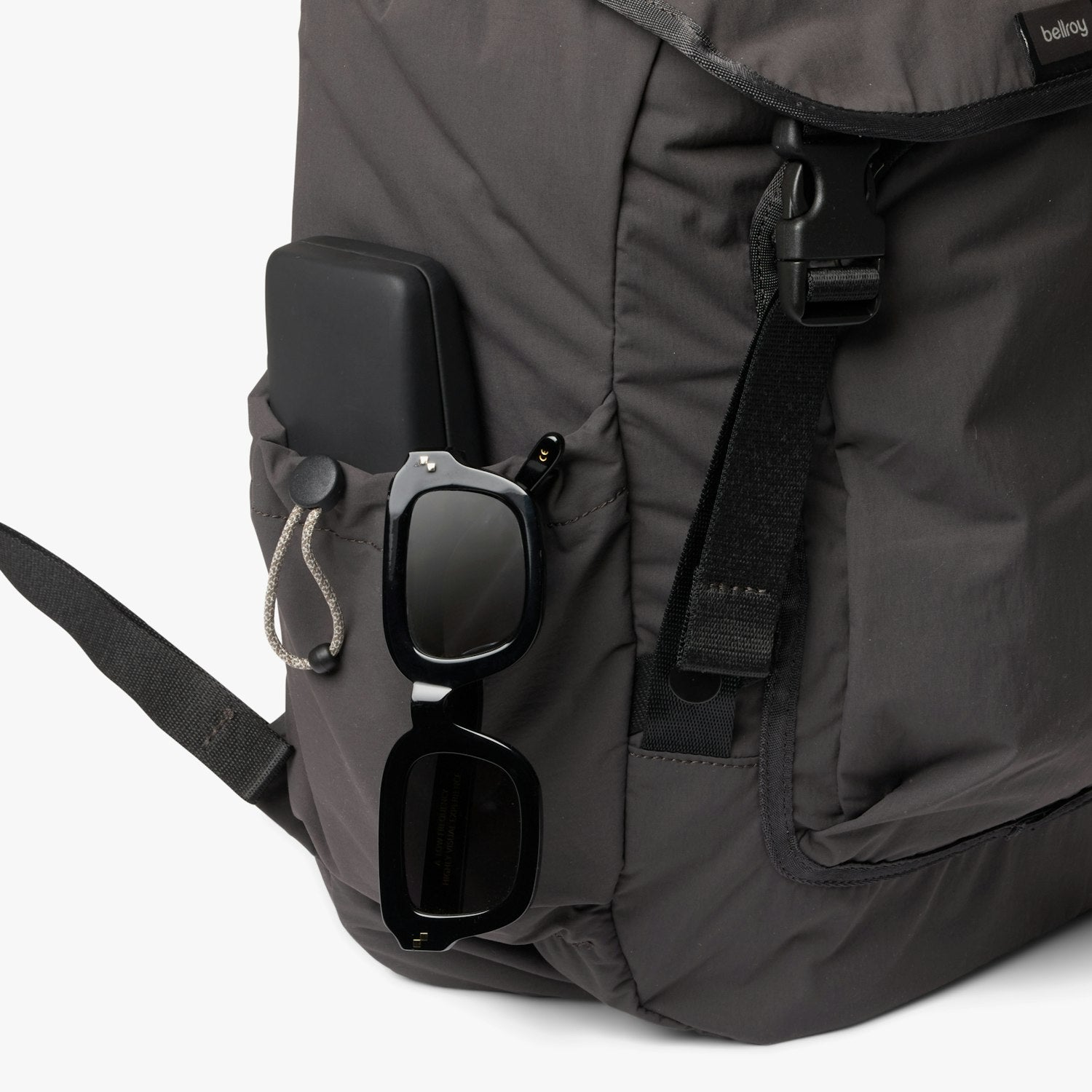Cinch Backpack 20L - Storming Gravity