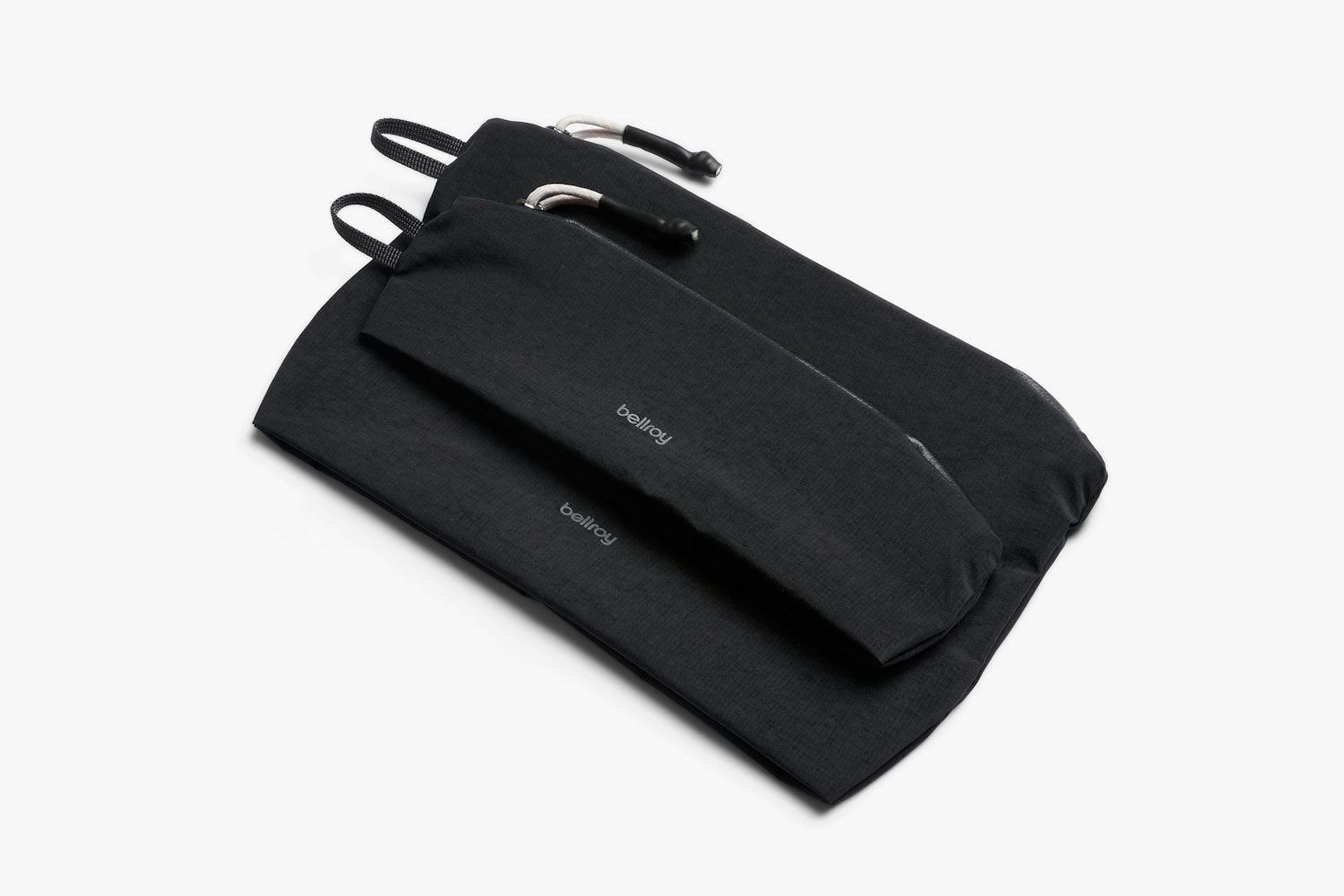 Lite Pouch Duo - Storming Gravity