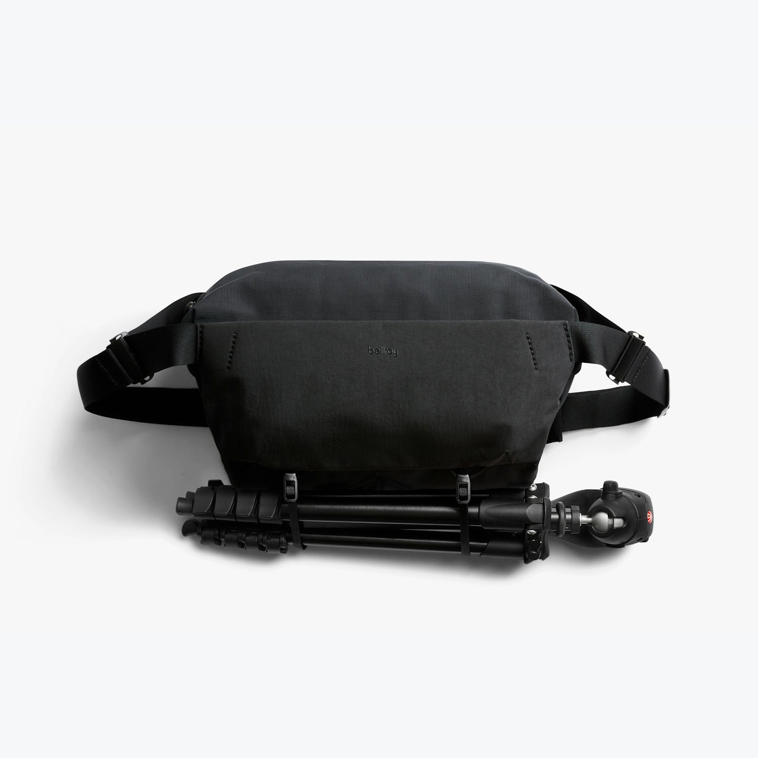 Venture Camera Sling 10L - Storming Gravity