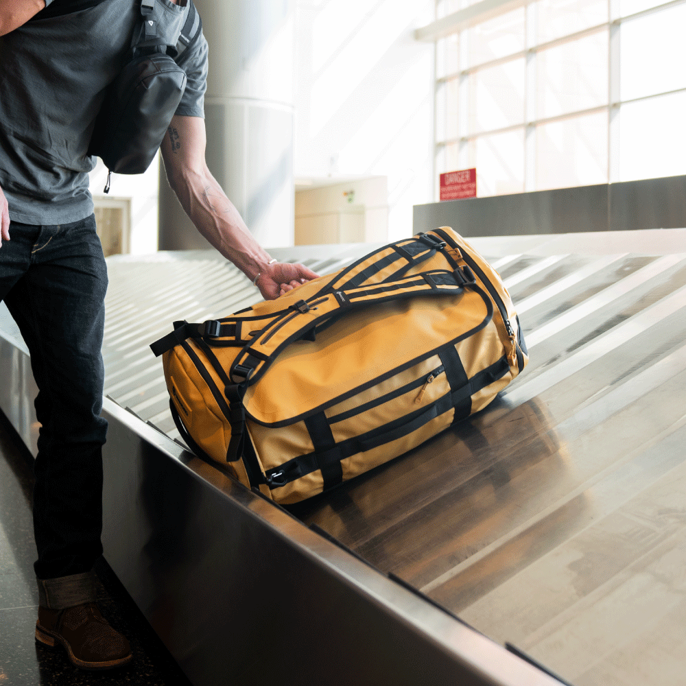 Carryall Duffel 30L, 40L, 60L - Storming Gravity