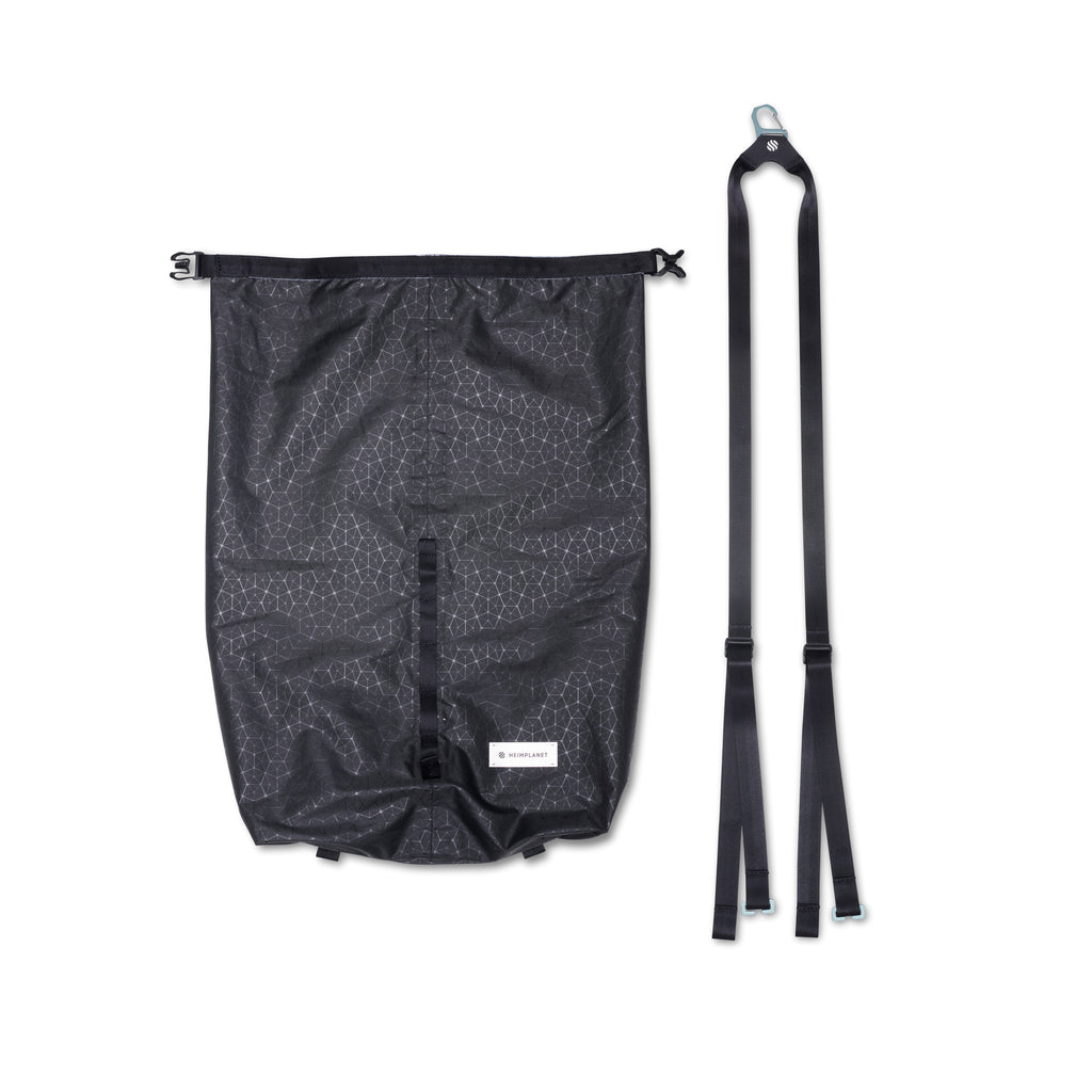 Carry Essential Kit Bag V2 - Storming Gravity