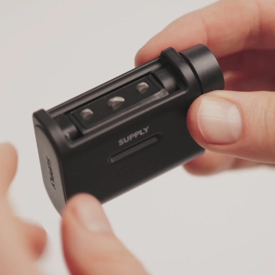 The Single Edge Max Blade Refill