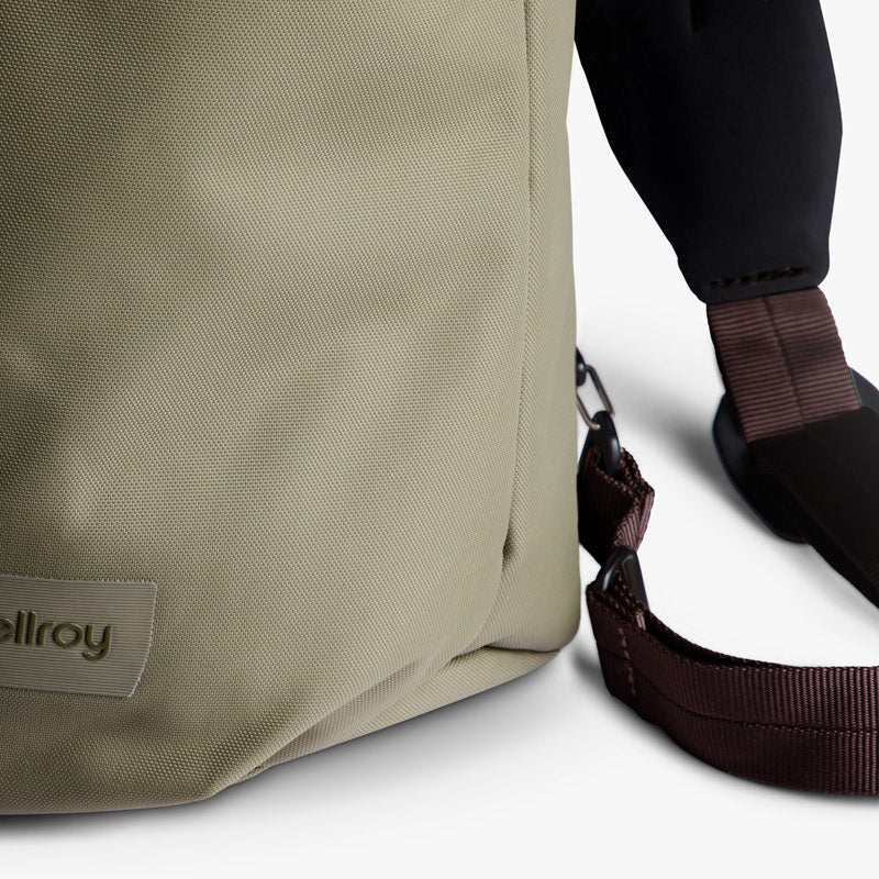 Laneway Totepack 18L - Storming Gravity