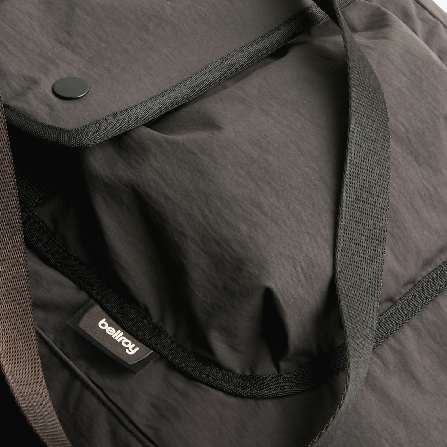 Cinch Tote 16L - Storming Gravity