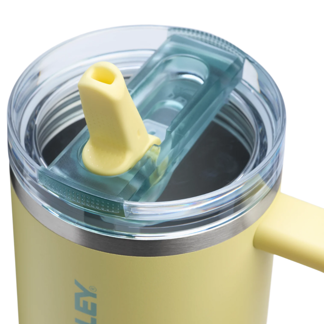 The Quencher ProTour Flip Straw Tumbler