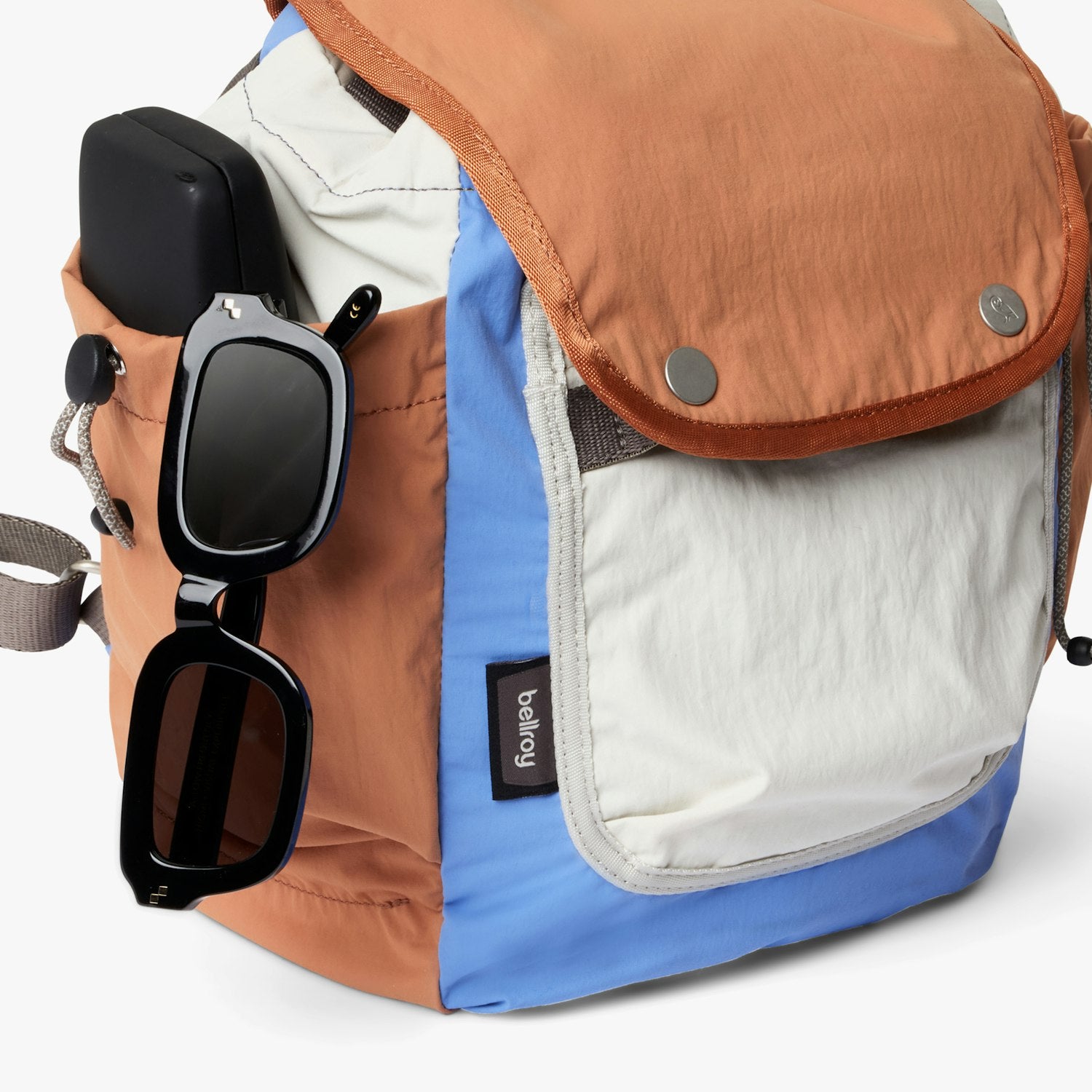 Cinch Minipack 9L - Storming Gravity