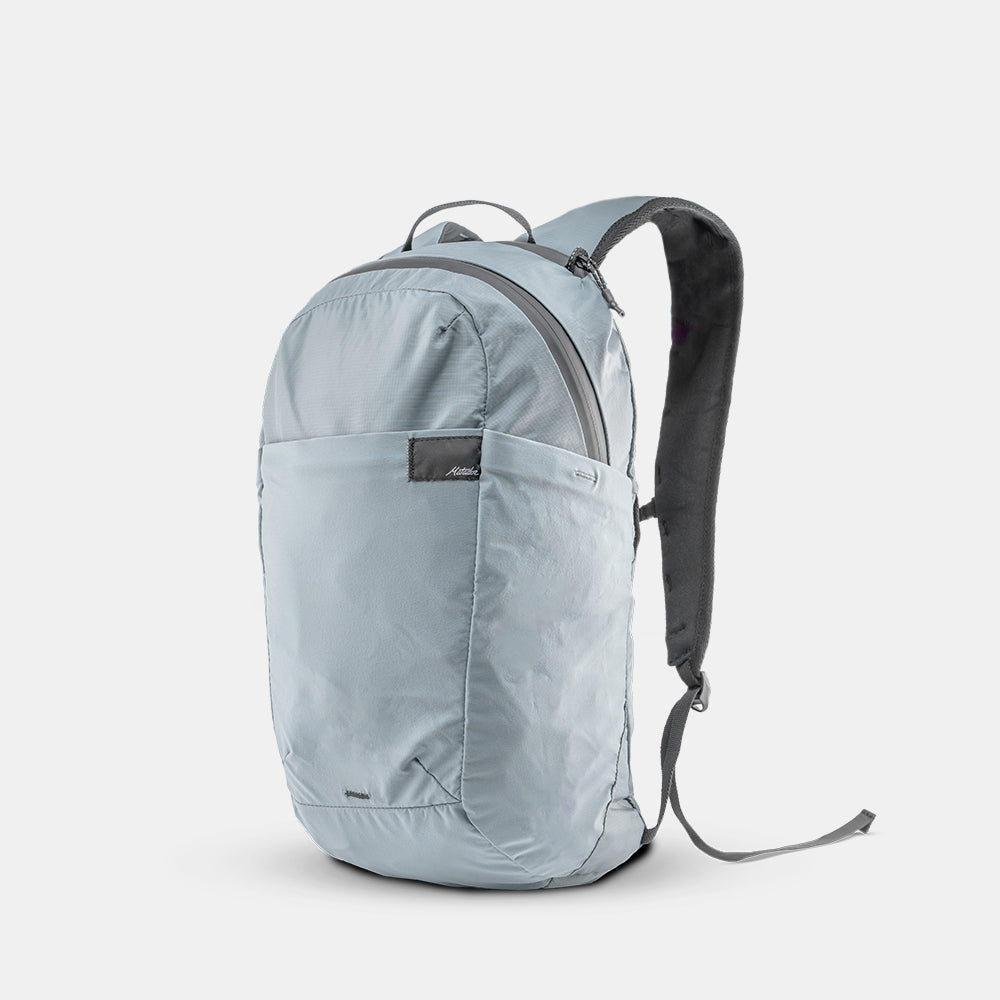 ReFraction™ Packable Backpack - Storming Gravity