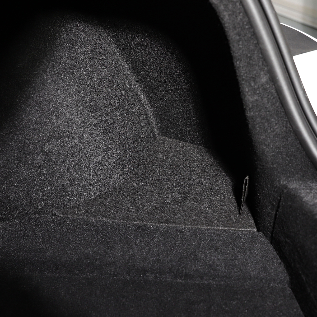 Trunk Storage Bins for Model 3 Highland - Storming Gravity