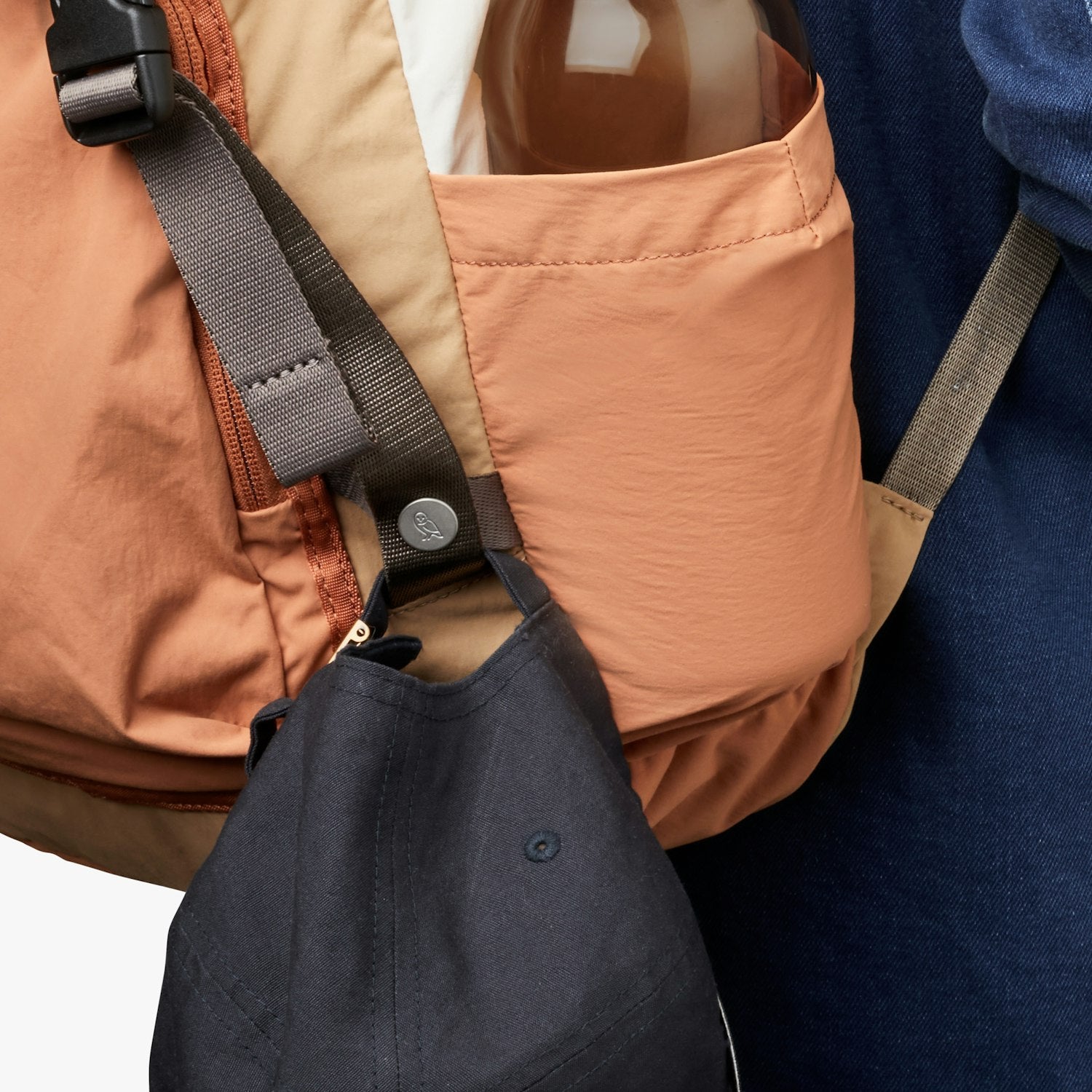 Cinch Backpack 20L - Storming Gravity