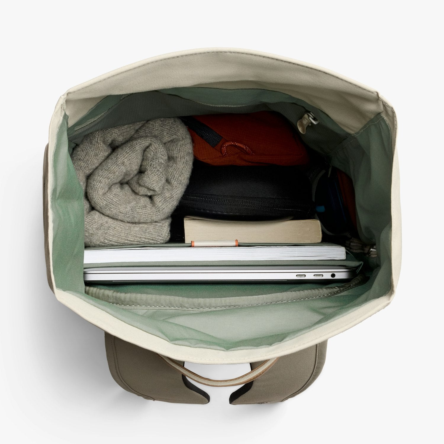 Classic Rolltop 26L - Storming Gravity