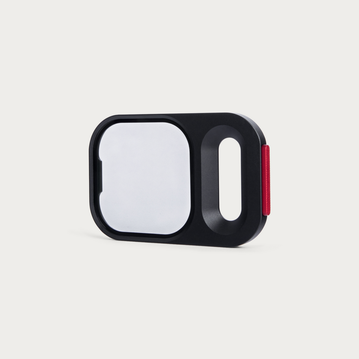 AntiGlare CPL QuickLock Filter