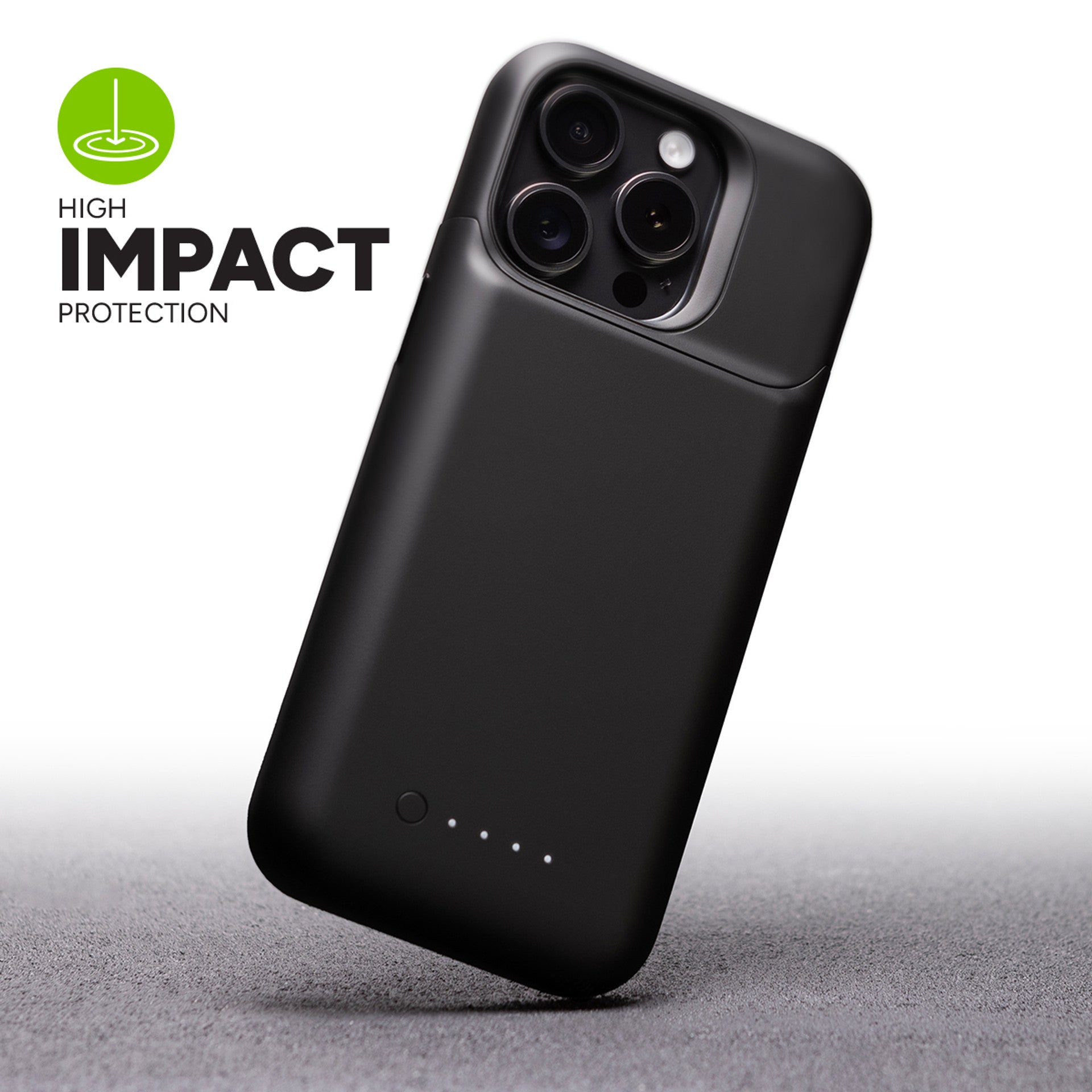 juice pack® สำหรับ iPhone 15 Pro, Pro Max