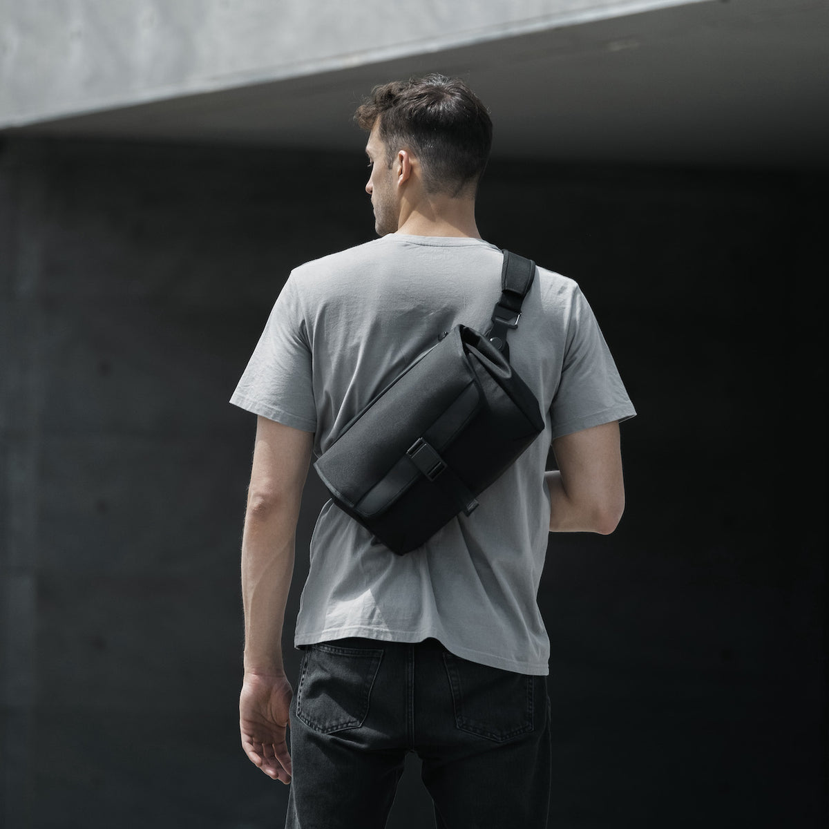 Dayfarer V2 Sling 10L