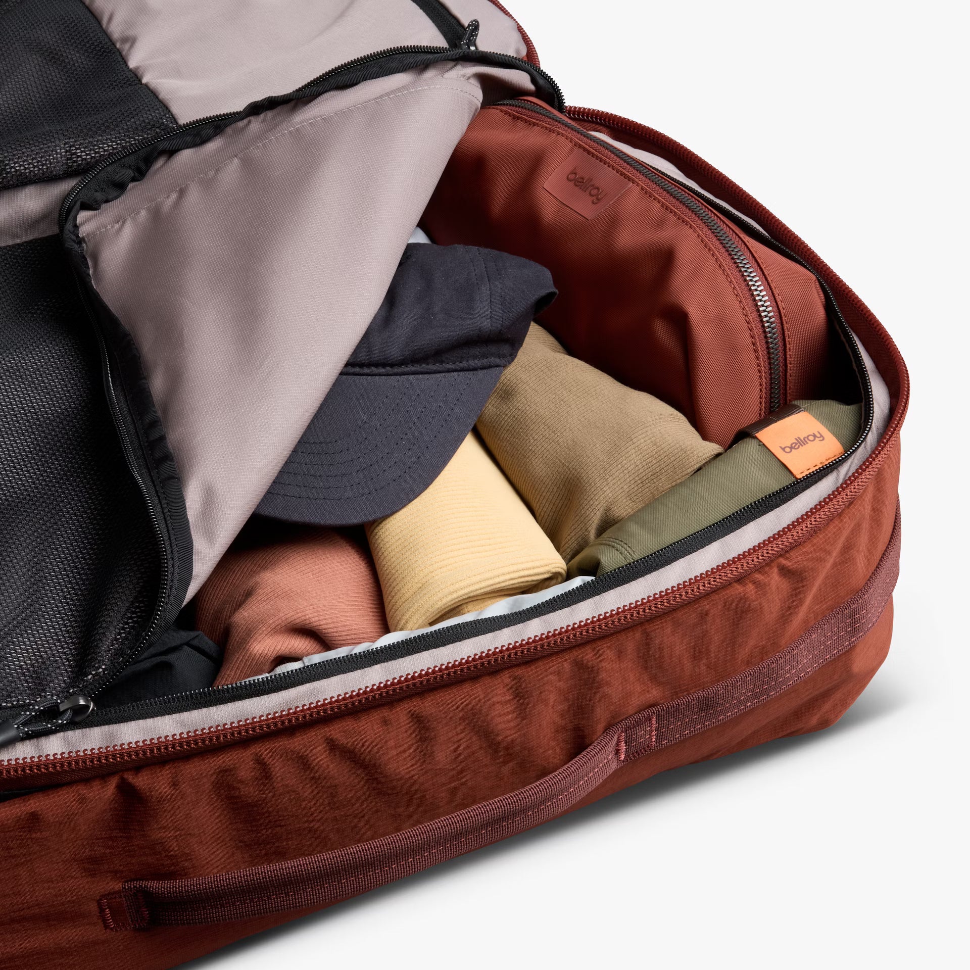Lite Carry-On 38L - Storming Gravity