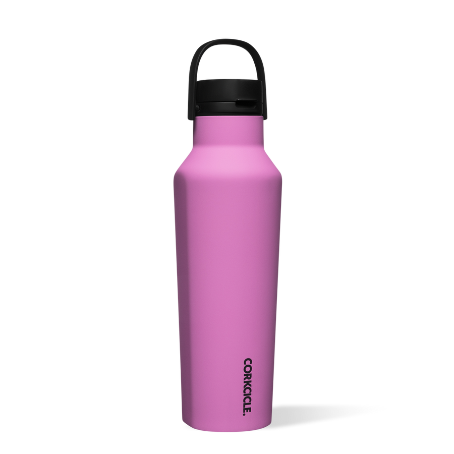 Series A Sport Canteen 20oz / 32oz - Storming Gravity