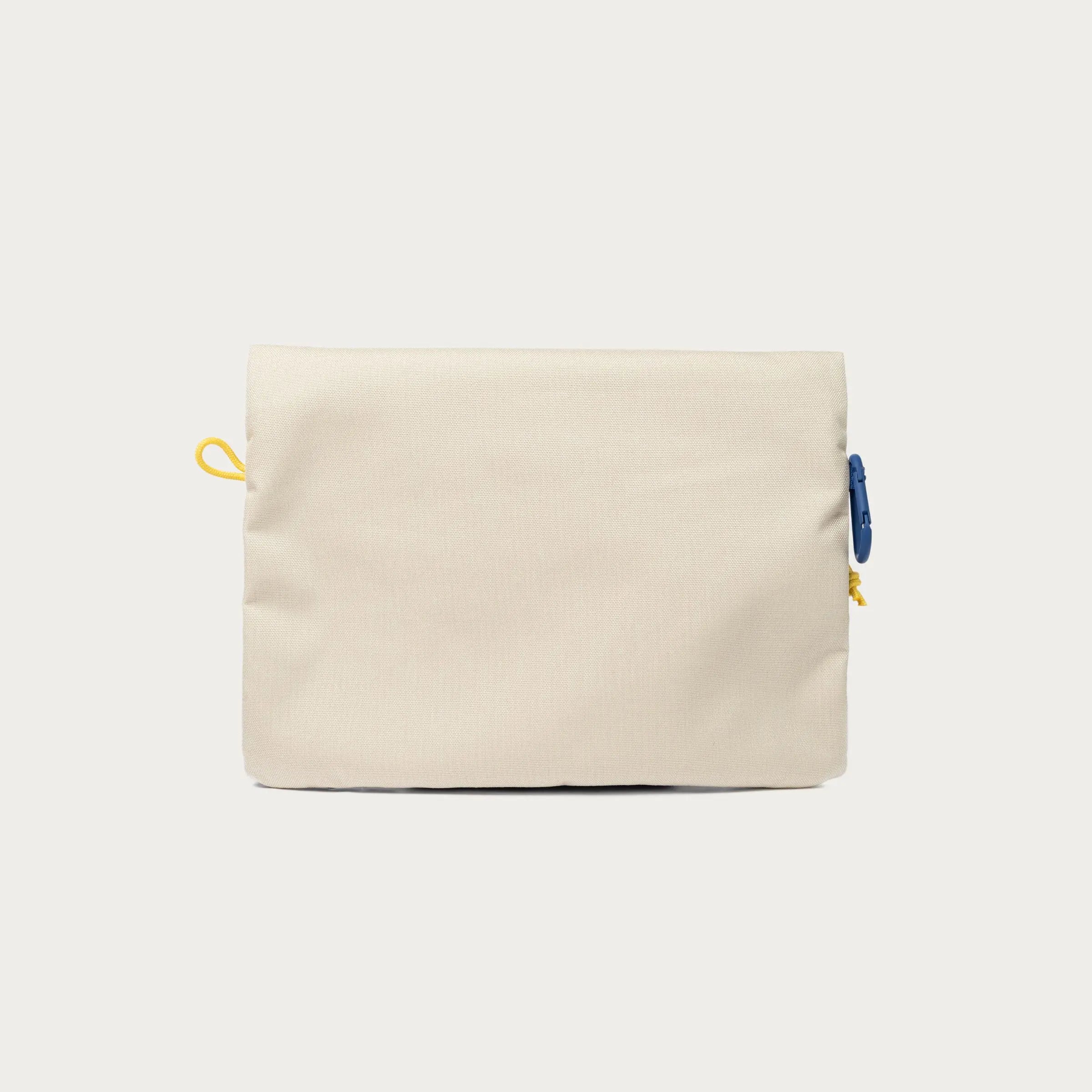 Everyday Zip Pouch - 3 sizes - Storming Gravity