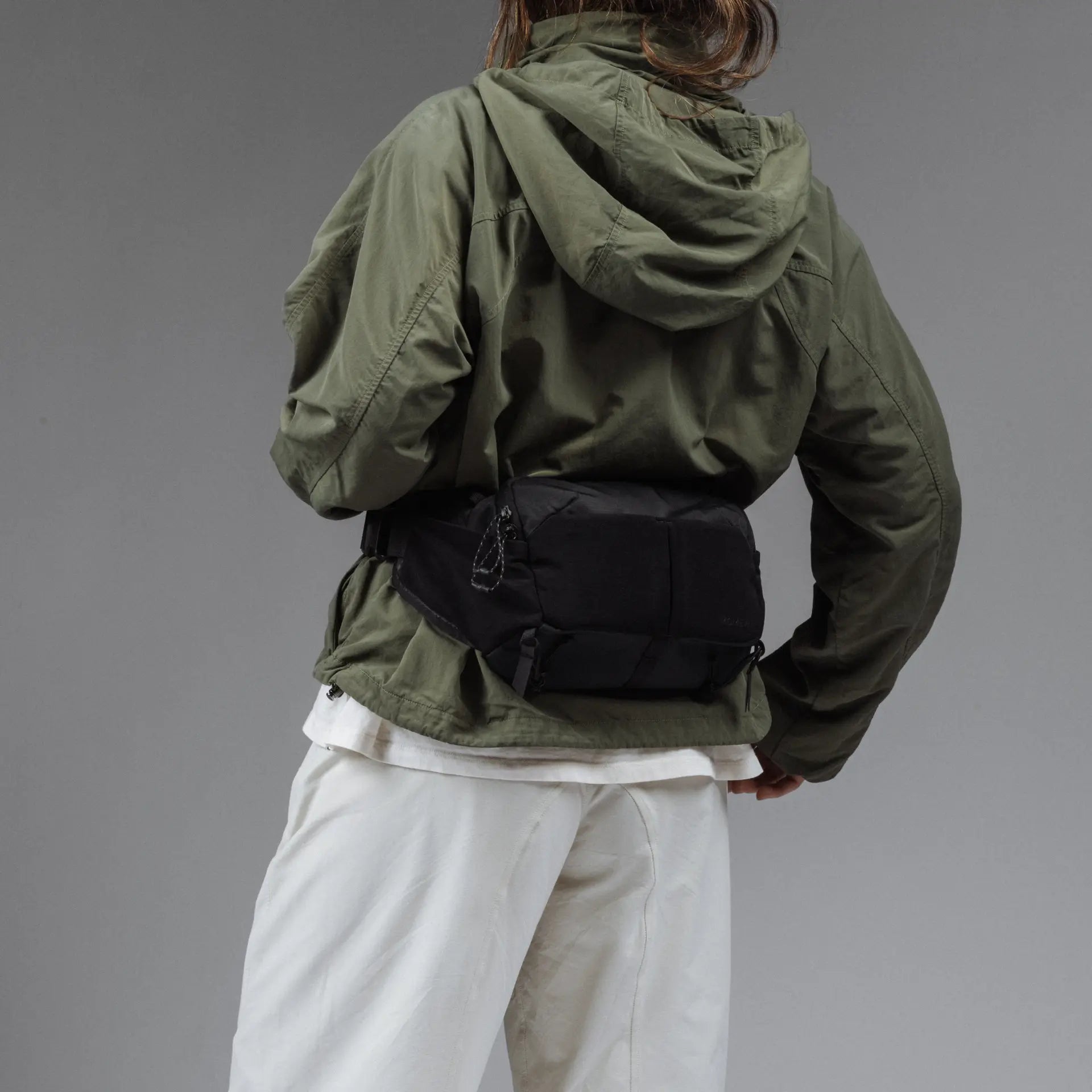 Slate 4L Camera Sling - Storming Gravity