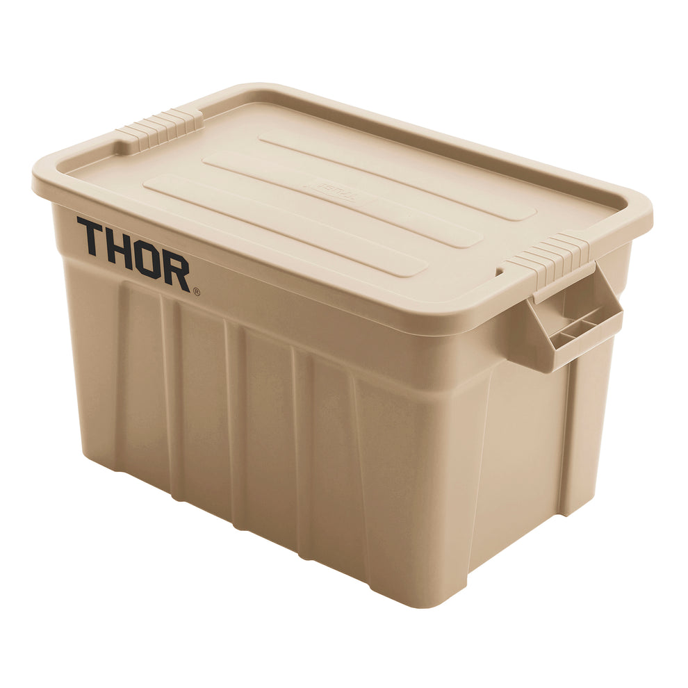 75L THOR Stackable Storage Box - Storming Gravity