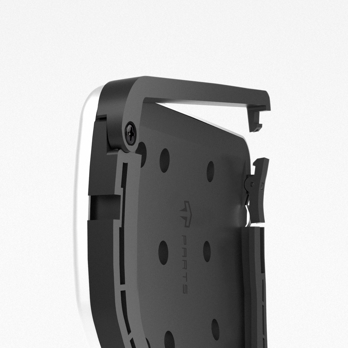 Performance Pedal Set for Tesla Model 3 & Y - Storming Gravity
