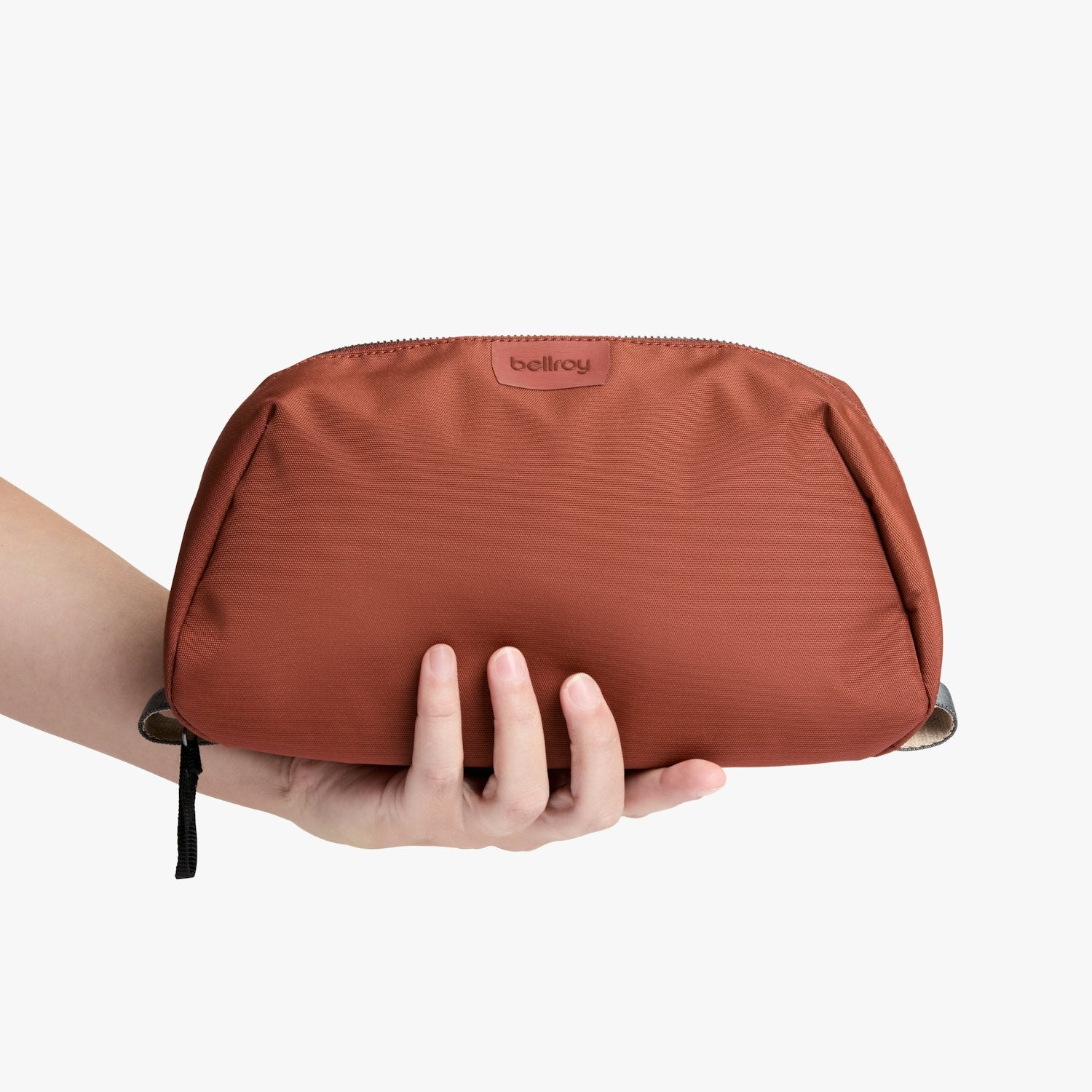 Toiletry Kit Plus - Storming Gravity