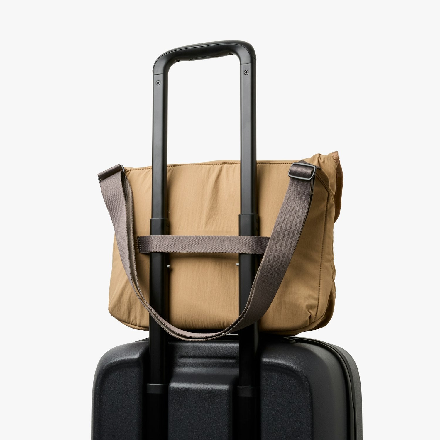 Cinch Messenger 12L - Storming Gravity
