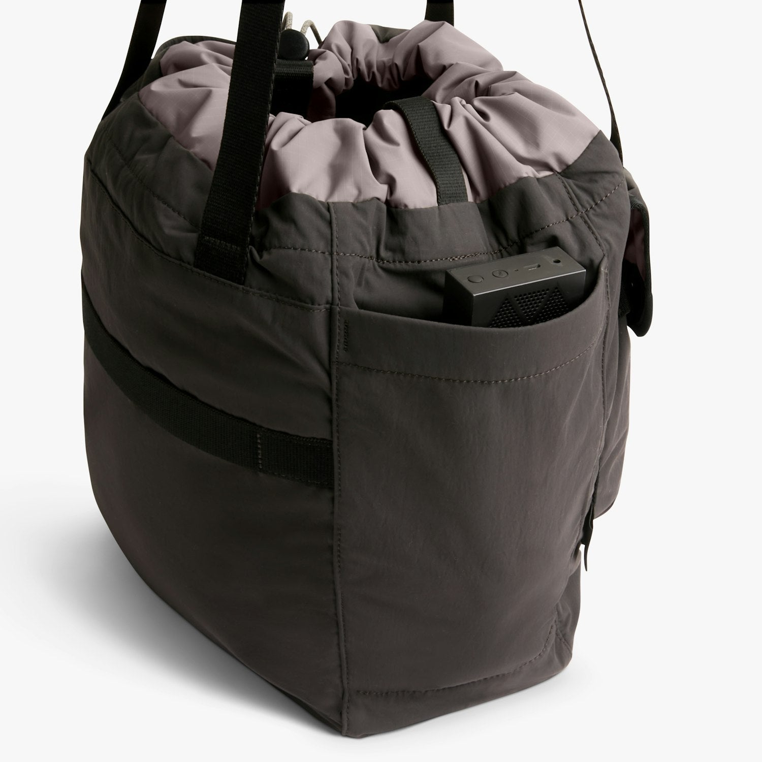 Cinch Tote 16L - Storming Gravity