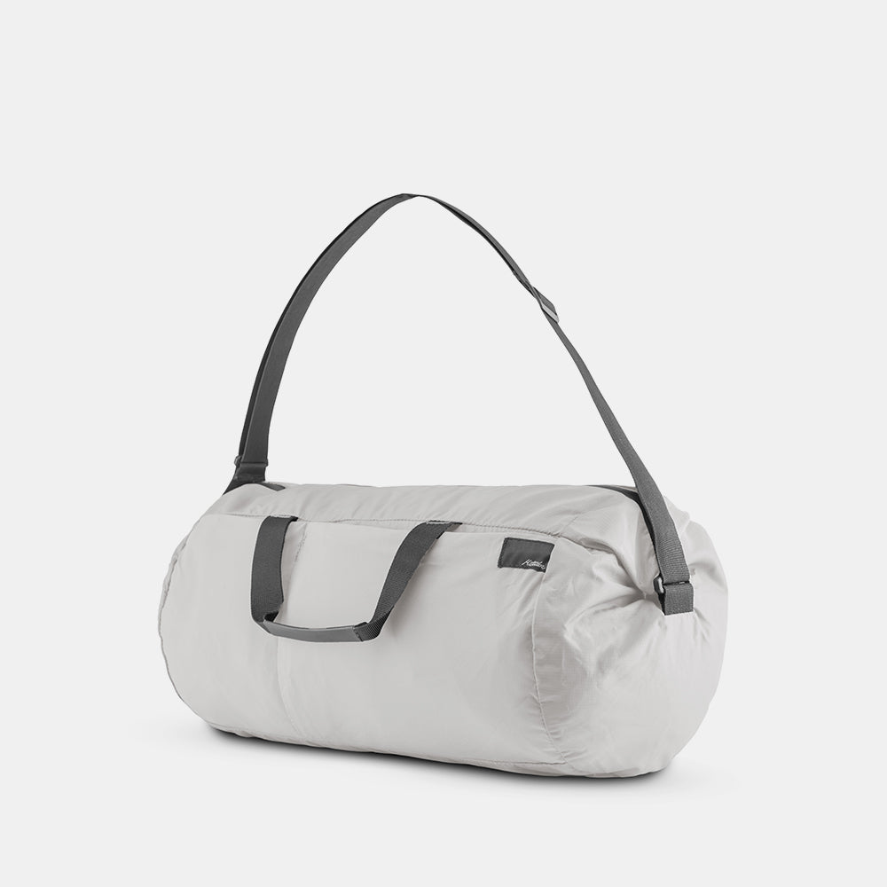 ReFraction™ Packable Duffle - Storming Gravity