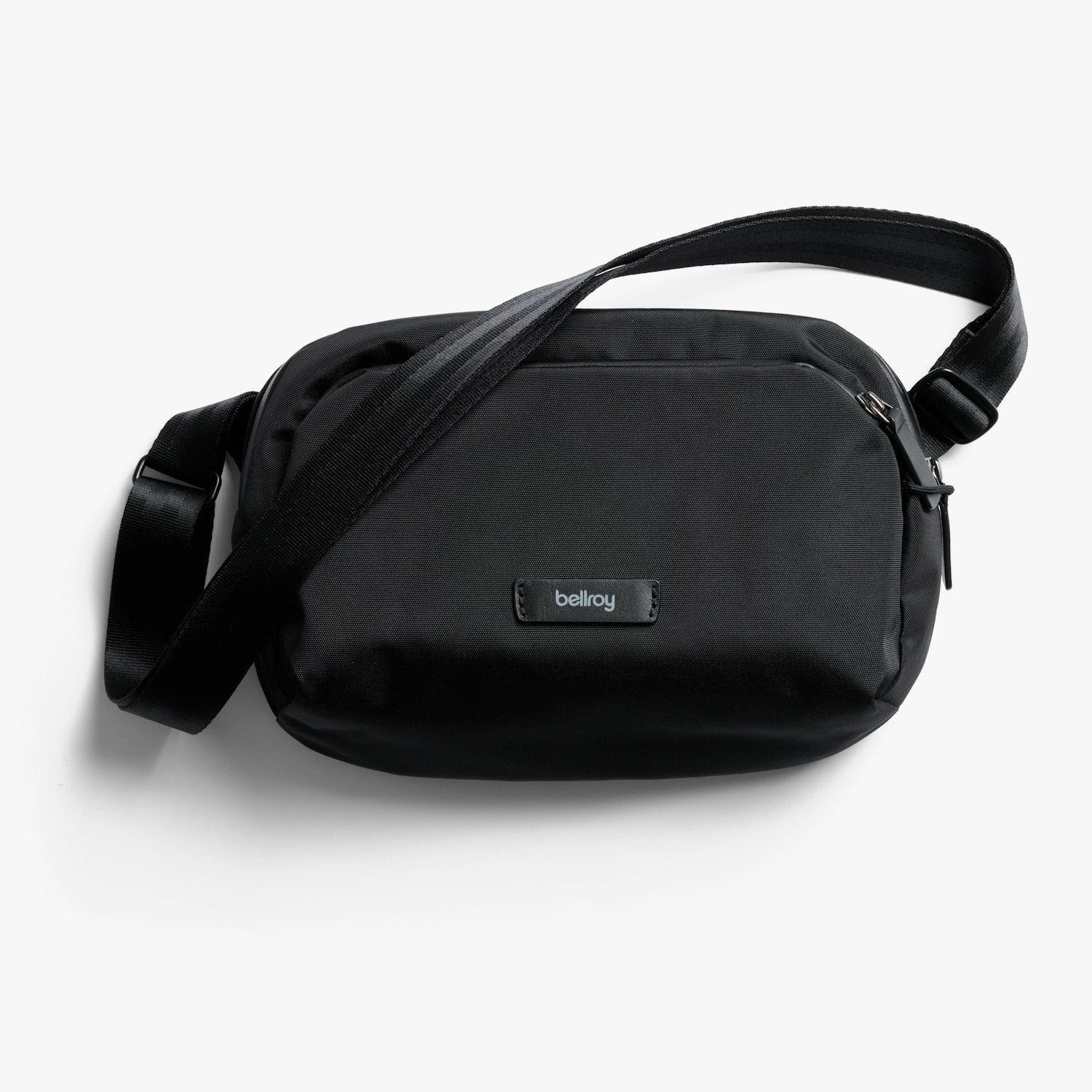 Transit Sling 5L - Storming Gravity