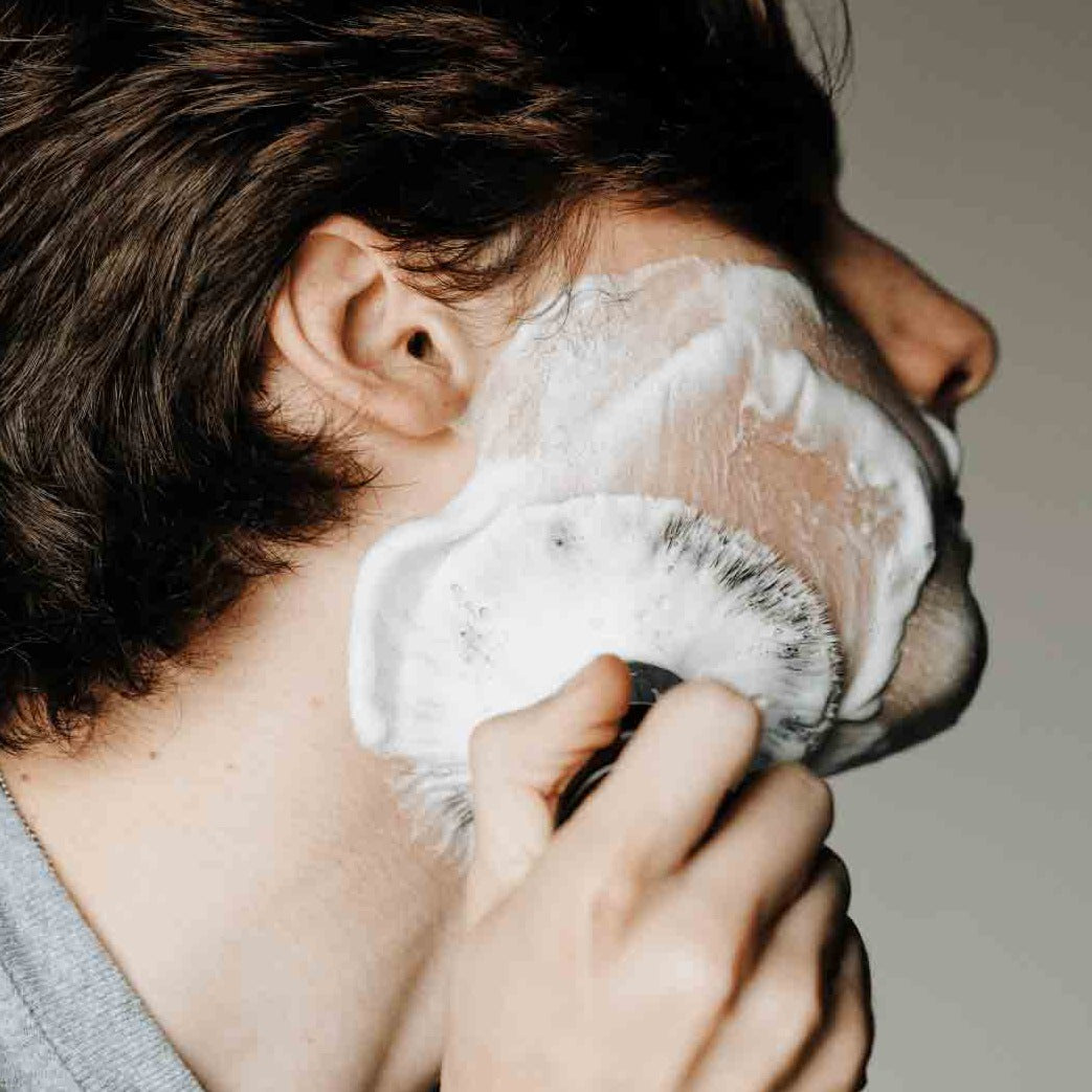 Ultra Lather Shaving Cream - Storming Gravity