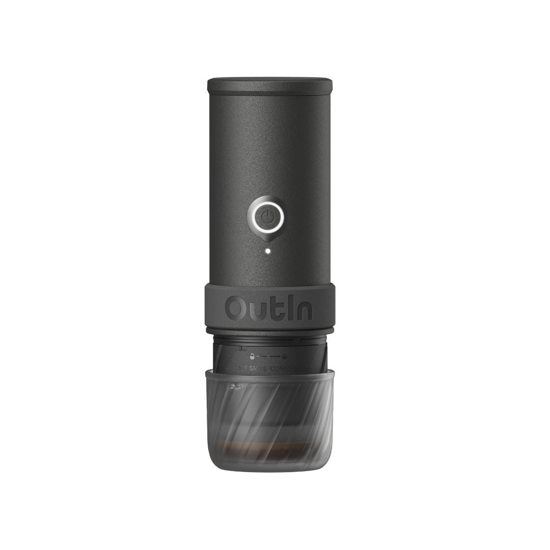 Mino Portable Electric Espresso Machine