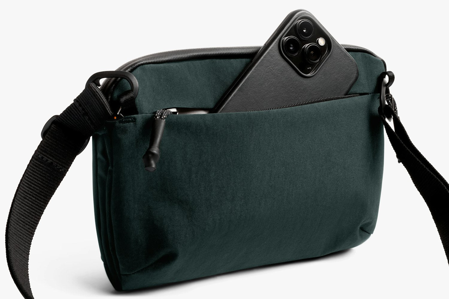 Venture Travel Crossbody 3L - Storming Gravity