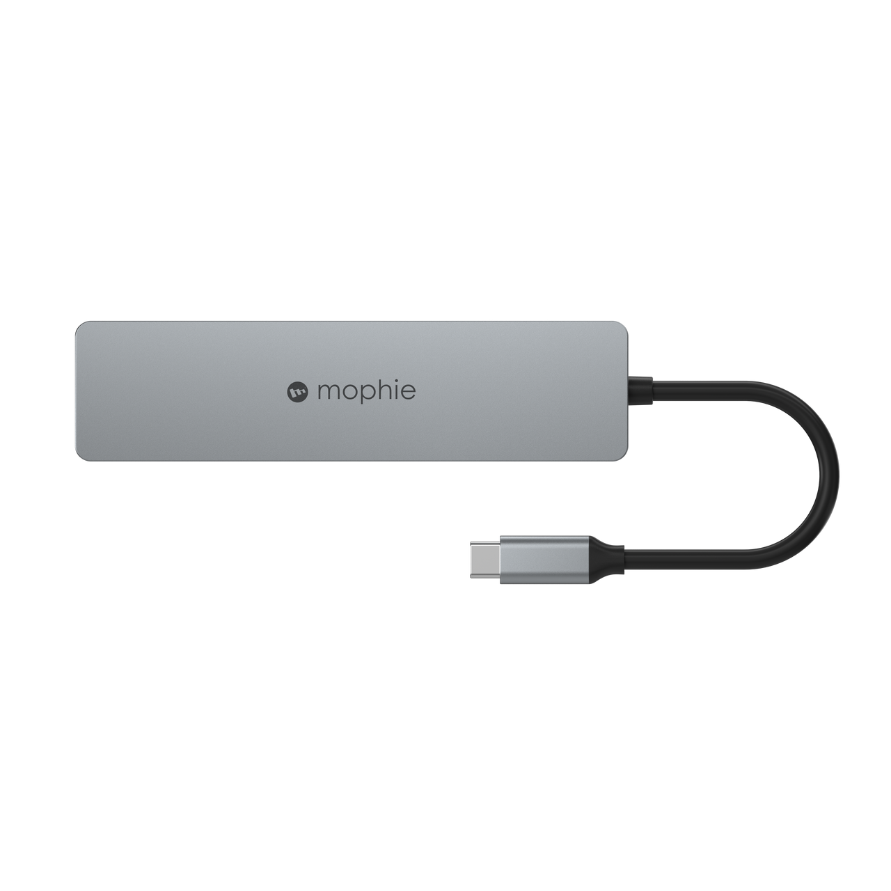 USB-C 7-IN-1 Multimedia Hub - Storming Gravity