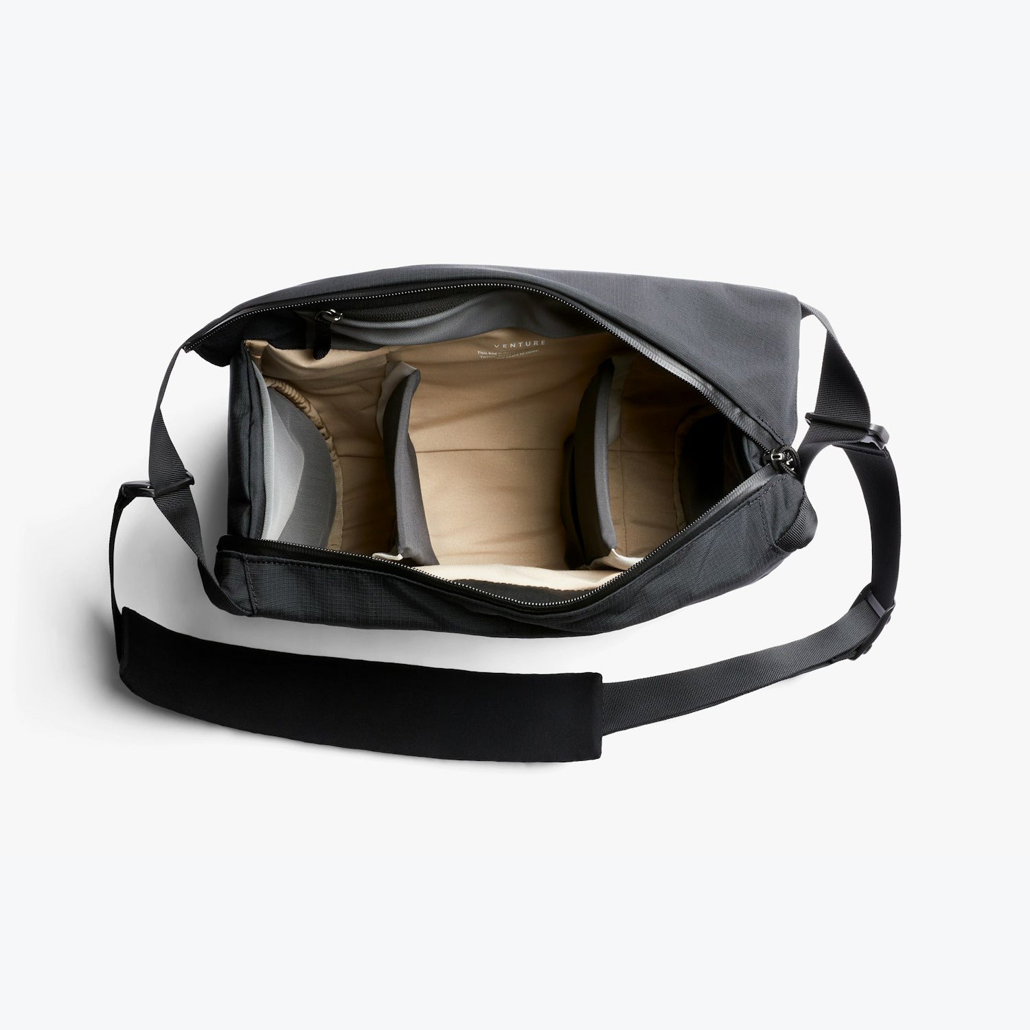 Venture Camera Sling 10L - Storming Gravity