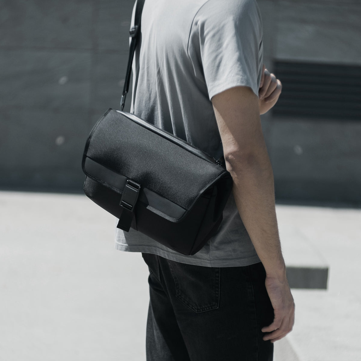 Dayfarer V2 Sling 10L