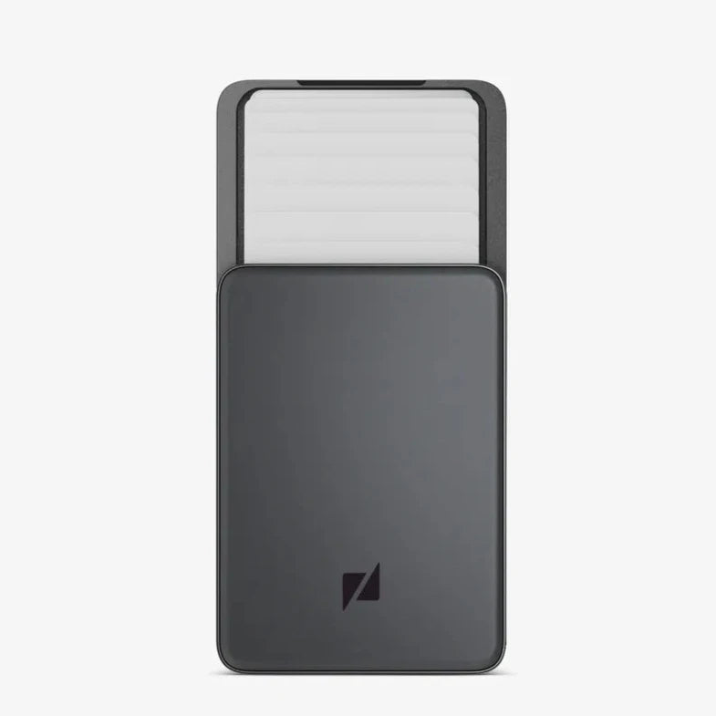 Zenlet 3 Series - Storming Gravity