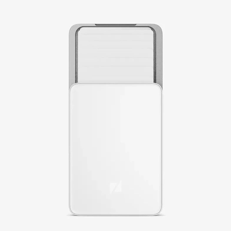 Zenlet 3 Series - Storming Gravity