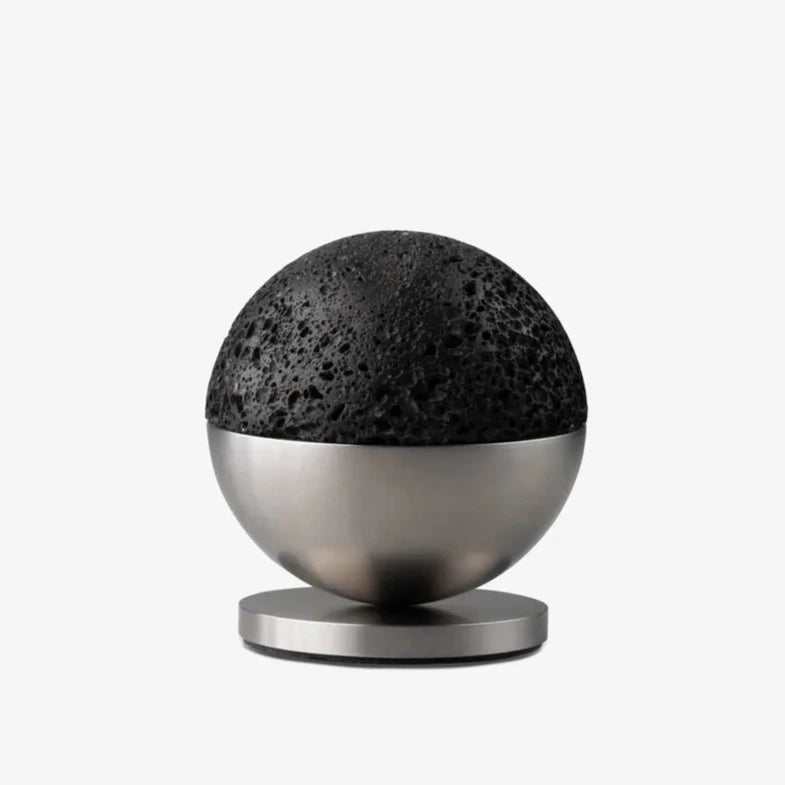 Zenlet LAVA Ball - Volcanic Rock Fragrance Diffuser - Storming Gravity