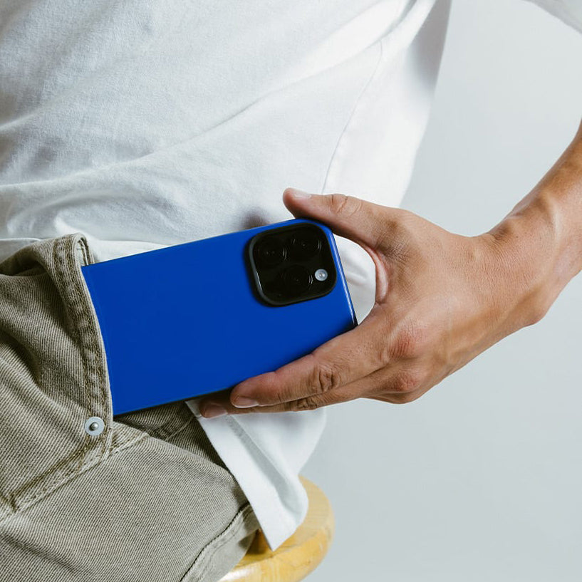 Sport Case for iPhone 15 Series - Storming Gravity