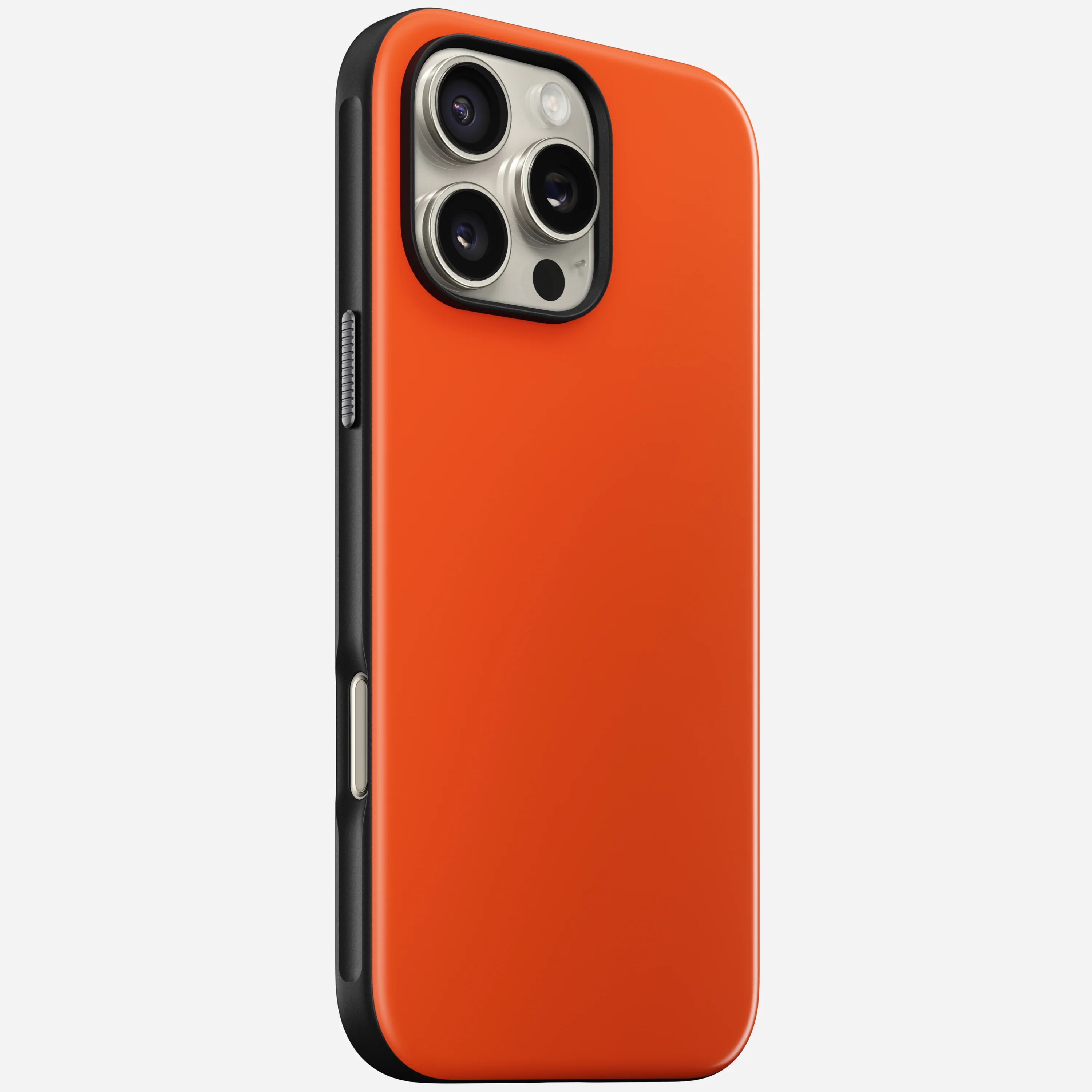 Sport Case for iPhone 16 Series - Storming Gravity