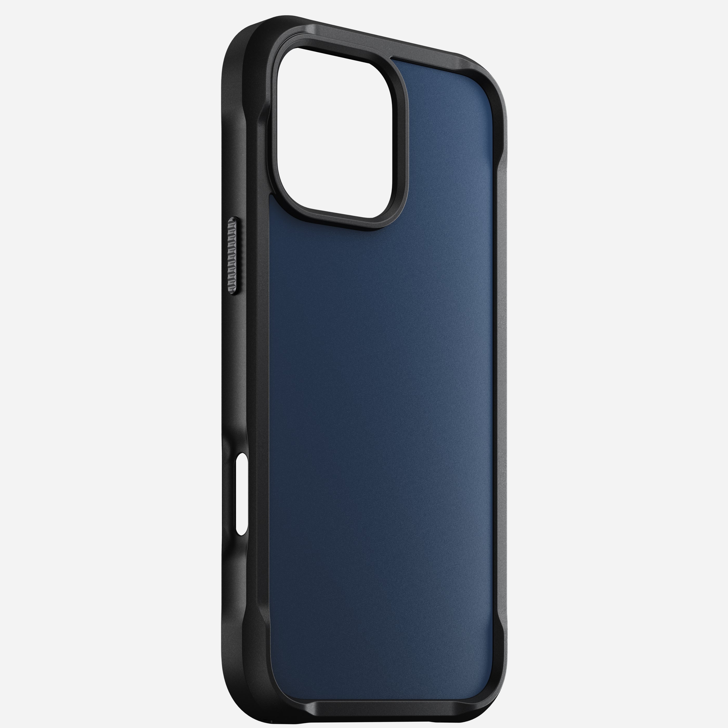 Rugged Case for iPhone 16 Series - Storming Gravity